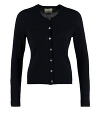 Cardigan bleu marine FTC