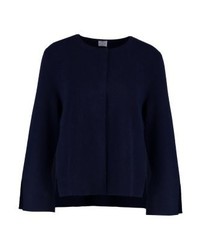 Cardigan bleu marine FTC