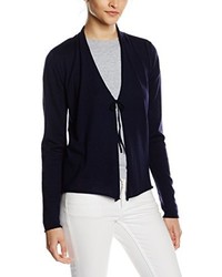 Cardigan bleu marine Marc O'Polo