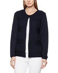 Cardigan bleu marine Olsen