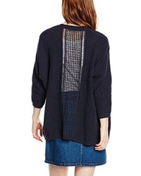 Cardigan bleu marine Only