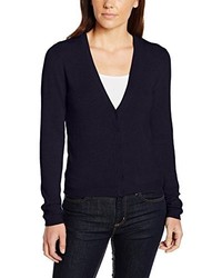 Cardigan bleu marine s.Oliver BLACK LABEL