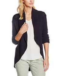 Cardigan bleu marine s.Oliver