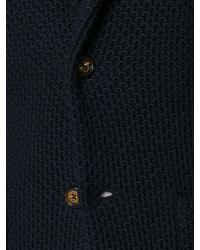 Cardigan bleu marine Eleventy