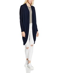 Cardigan bleu marine Vero Moda