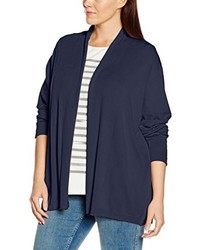 Cardigan bleu marine Via Appia Due