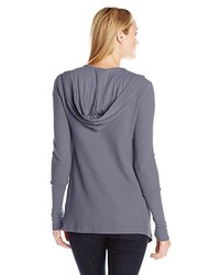 Cardigan bleu Splendid