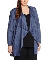 Cardigan bleu Via Appia Due