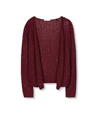 Cardigan bordeaux edc by Esprit