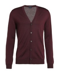 Cardigan bordeaux JOOP!