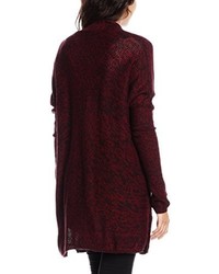 Cardigan bordeaux Tally Weijl