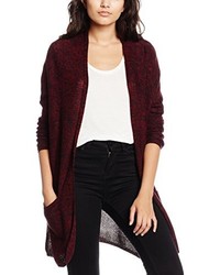 Cardigan bordeaux Tally Weijl