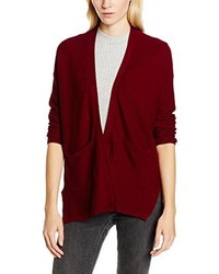 Cardigan bordeaux Tally Weijl