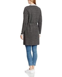 Cardigan gris foncé s.Oliver