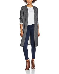 Cardigan gris foncé s.Oliver