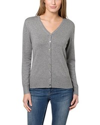 Cardigan gris Amy's