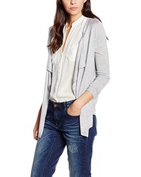 Cardigan gris Broadway Fashion