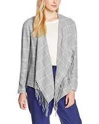 Cardigan gris Broadway Fashion