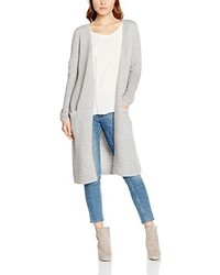 Cardigan gris Broadway Fashion