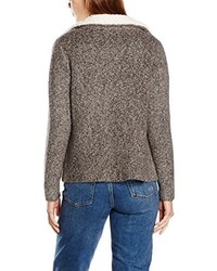 Cardigan gris Cache Cache