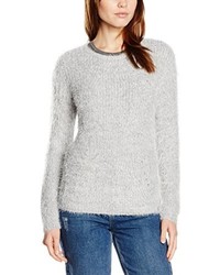 Cardigan gris Cache Cache