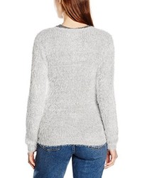 Cardigan gris Cache Cache