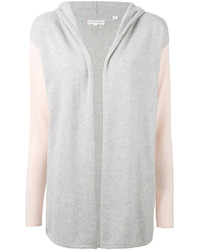 Cardigan gris