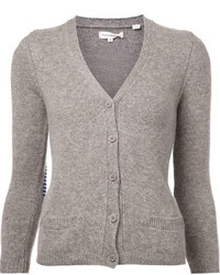 Cardigan gris Chinti and Parker