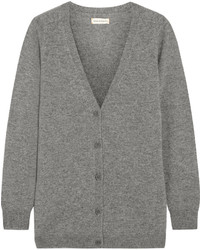 Cardigan gris Chinti and Parker