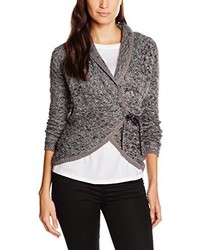 Cardigan gris Cream