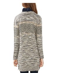 Cardigan gris edc by Esprit