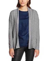 Cardigan gris FreeQuent