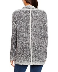 Cardigan gris FROGBOX