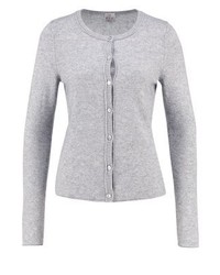 Cardigan gris FTC