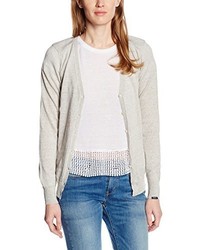 Cardigan gris Gaastra