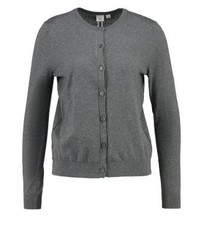 Cardigan gris Gap