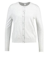 Cardigan gris Gap