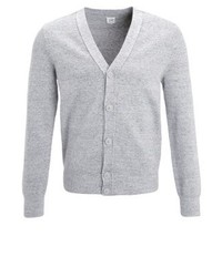 Cardigan gris Gap