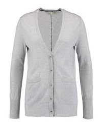 Cardigan gris Gap