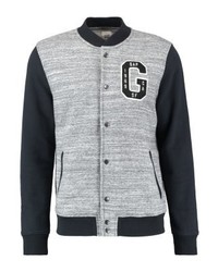 Cardigan gris Gap