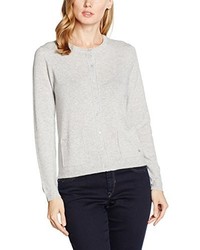 Cardigan gris Gerry Weber