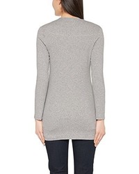 Cardigan gris Marc Cain Essentials