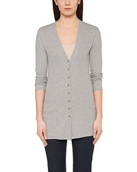 Cardigan gris Marc Cain Essentials