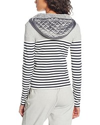 Cardigan gris MARC CAIN SPORTS