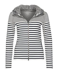 Cardigan gris MARC CAIN SPORTS