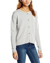 Cardigan gris Marc O'Polo