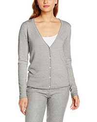 Cardigan gris More & More