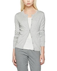 Cardigan gris Only