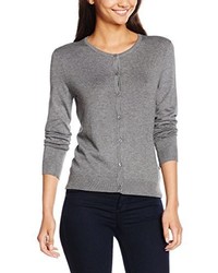 Cardigan gris Only