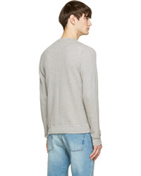 Cardigan gris Rag and Bone